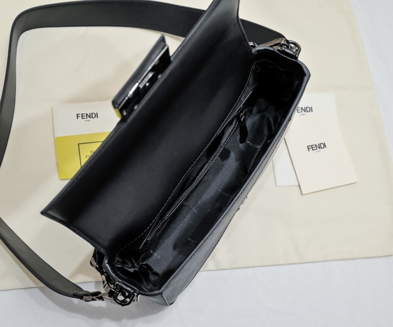 Fendi Top Handle Bags